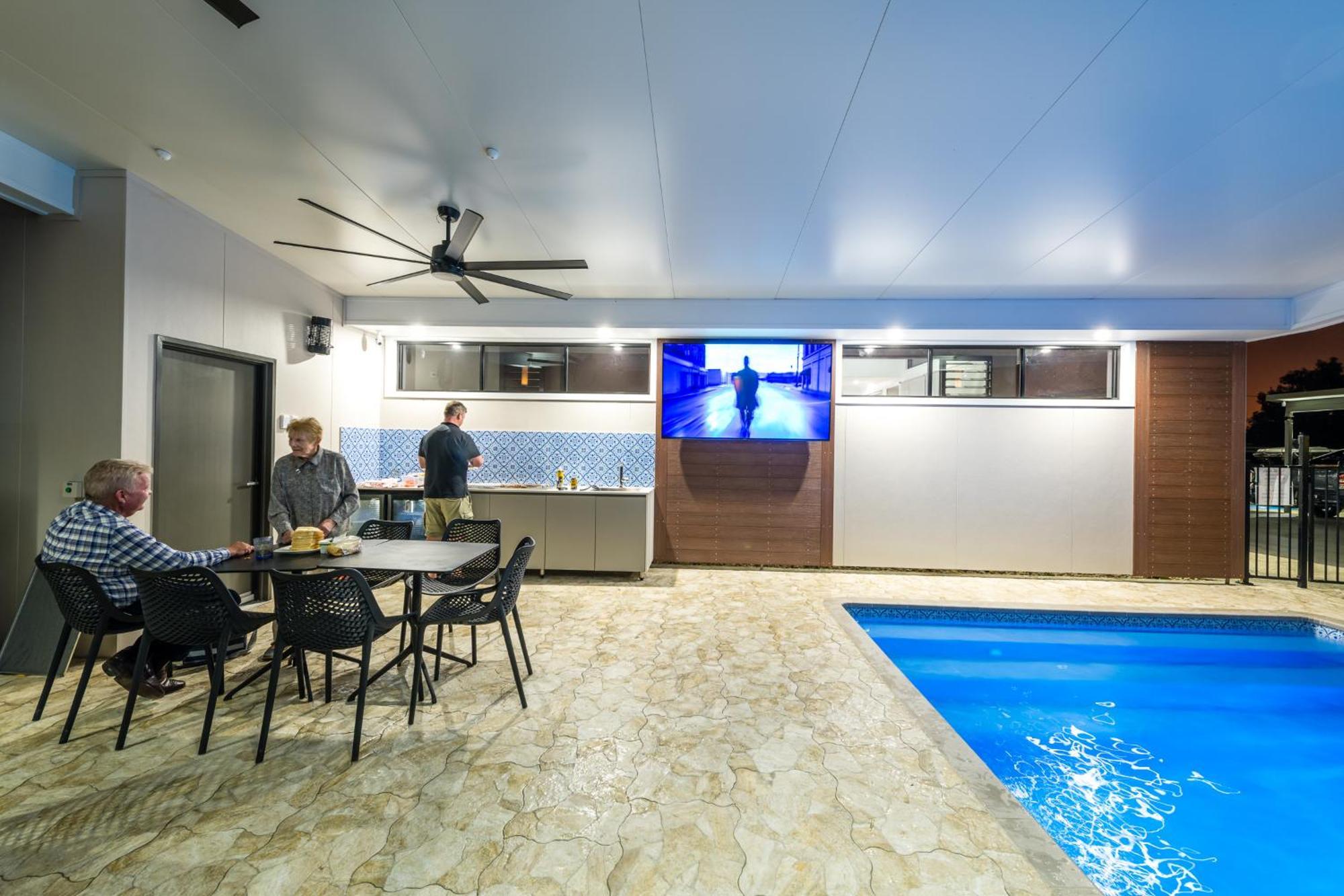 Athena Studio Units Roma Exterior foto
