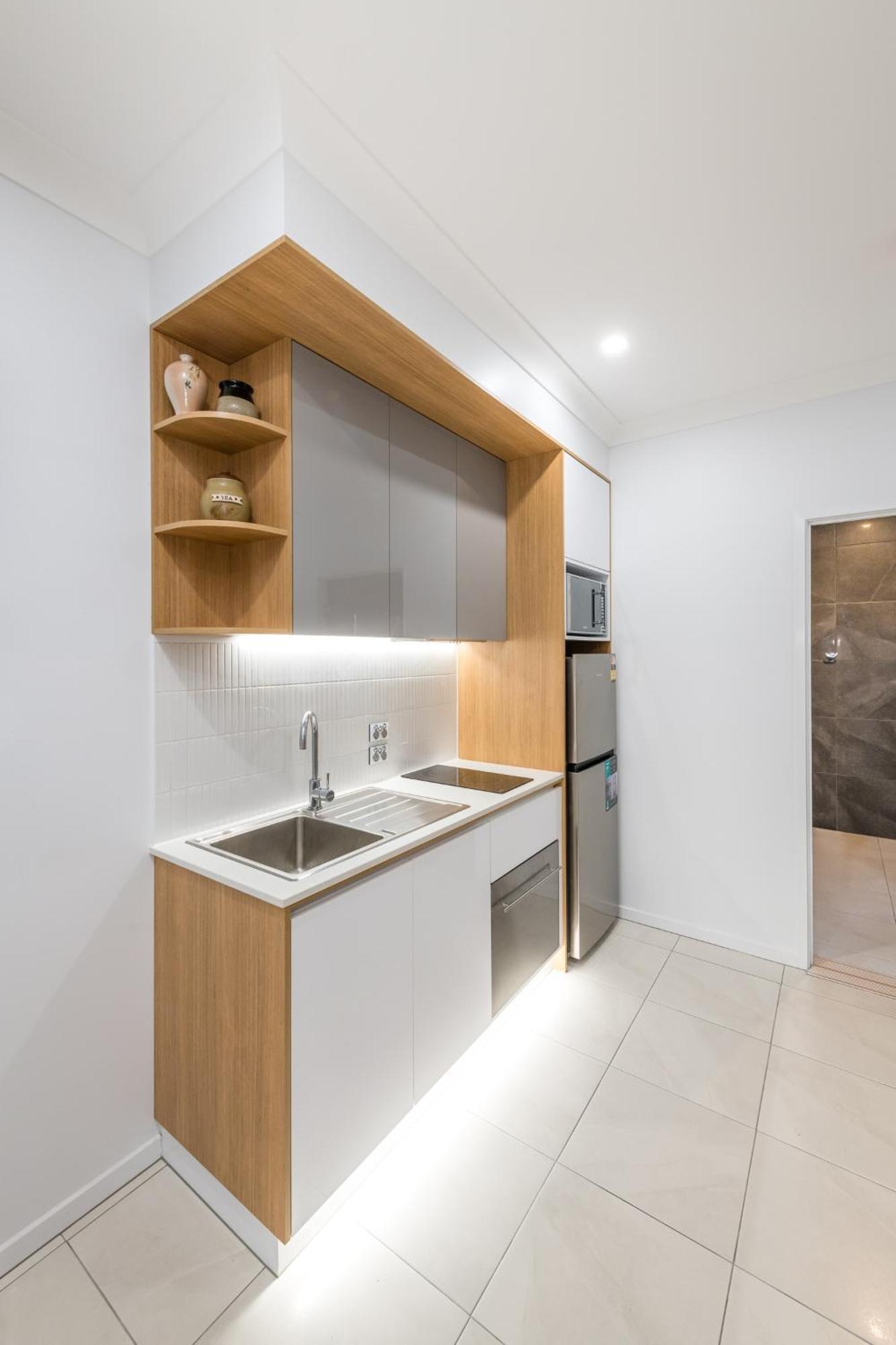 Athena Studio Units Roma Exterior foto